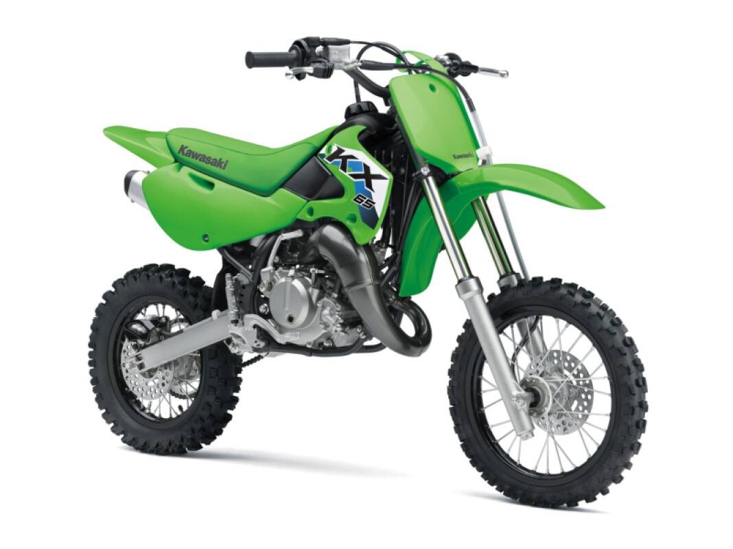 Kawasaki KX 65